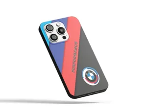 BMW Silikonhülle Für Smartphone High-End Serie